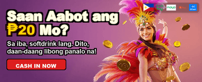 Top Slots for Pinoy Players banner