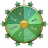 Spin and Win Bonus welfare icon
