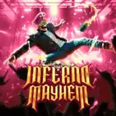 Inferno Mayhem icon