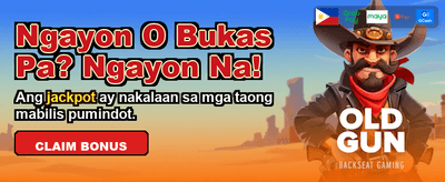 Fast Payouts, More Fun! banner