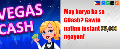 ₱5,000 Welcome Sign-Up Bonus