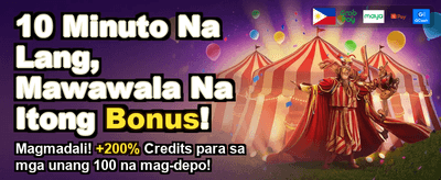 Experience the Ultimate Casino banner