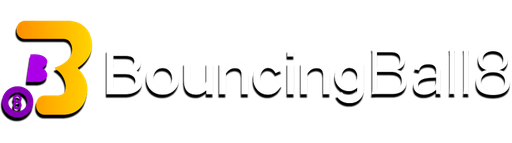 bouncingball88 Logo